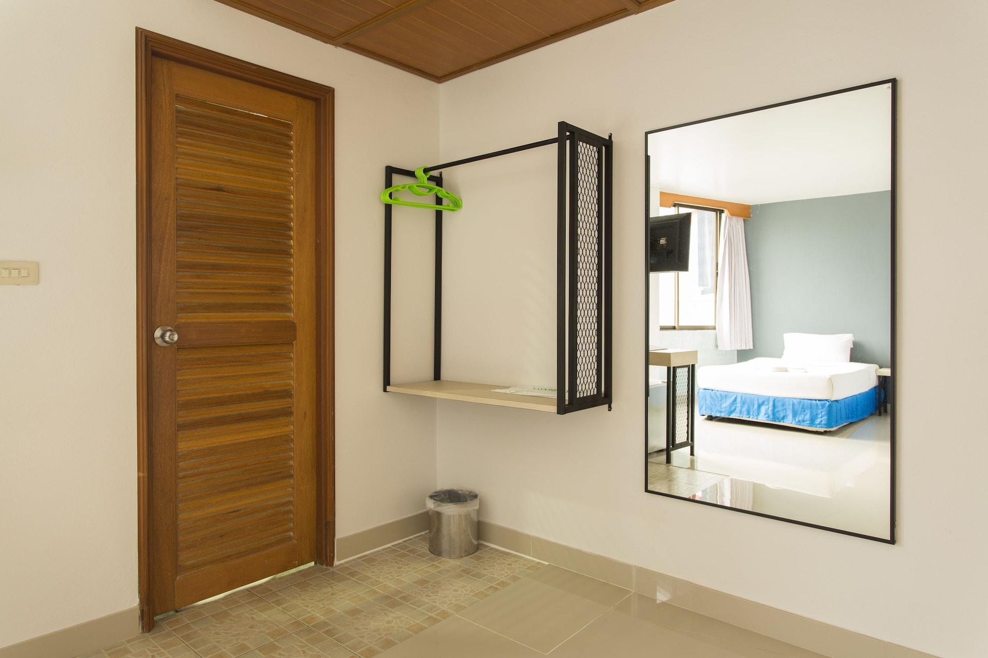 City Hotel Krabi town Dış mekan fotoğraf