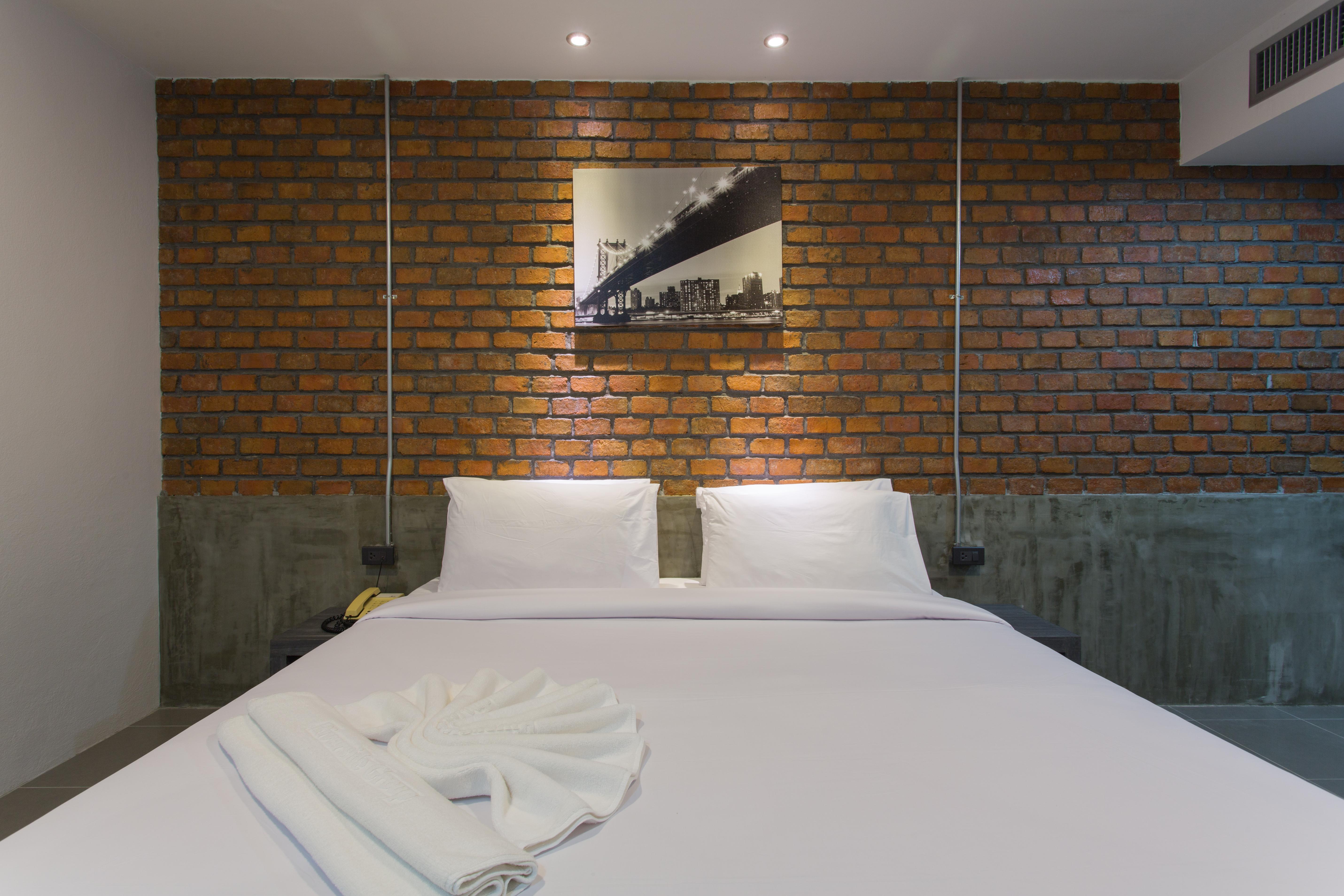 City Hotel Krabi town Dış mekan fotoğraf