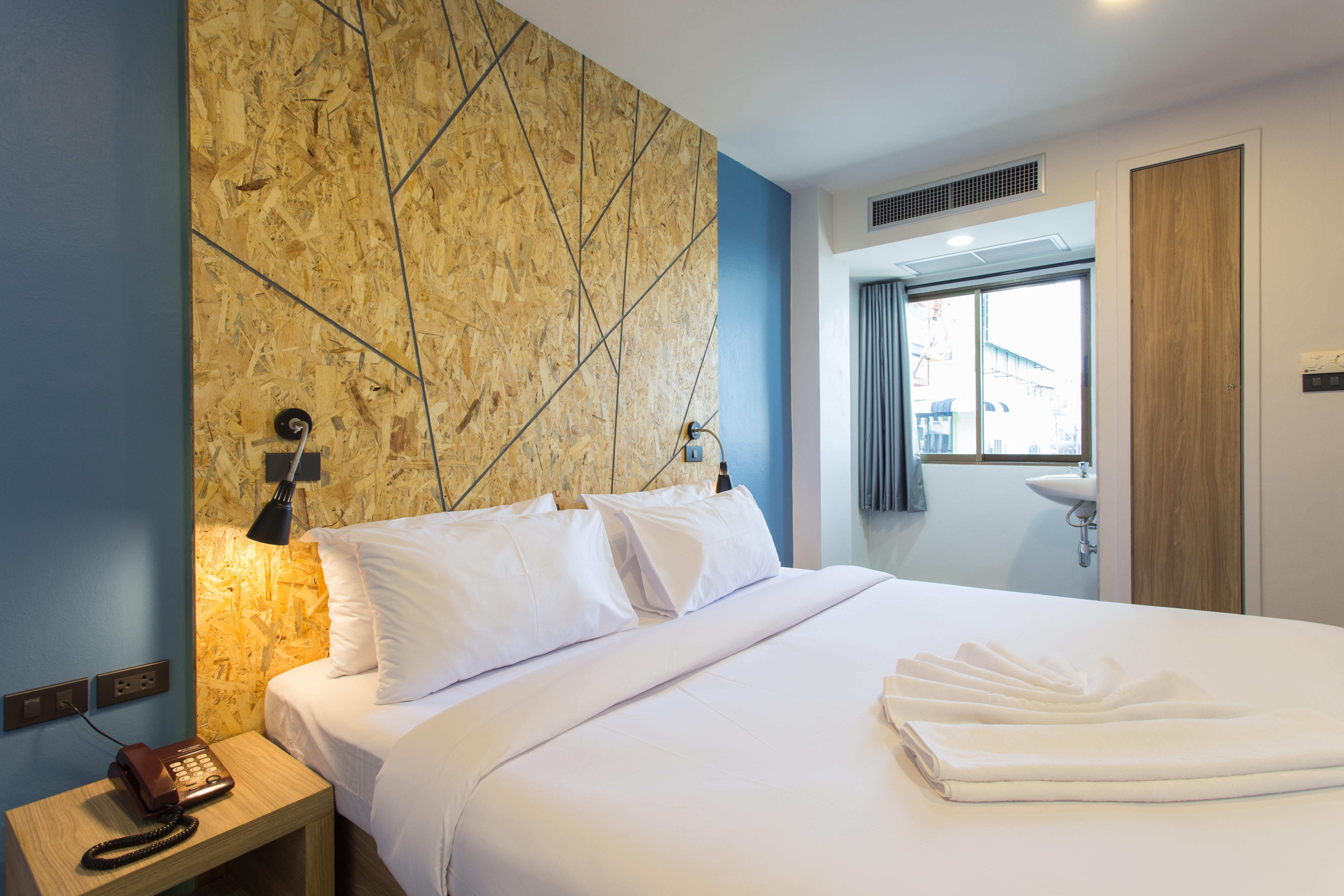 City Hotel Krabi town Dış mekan fotoğraf