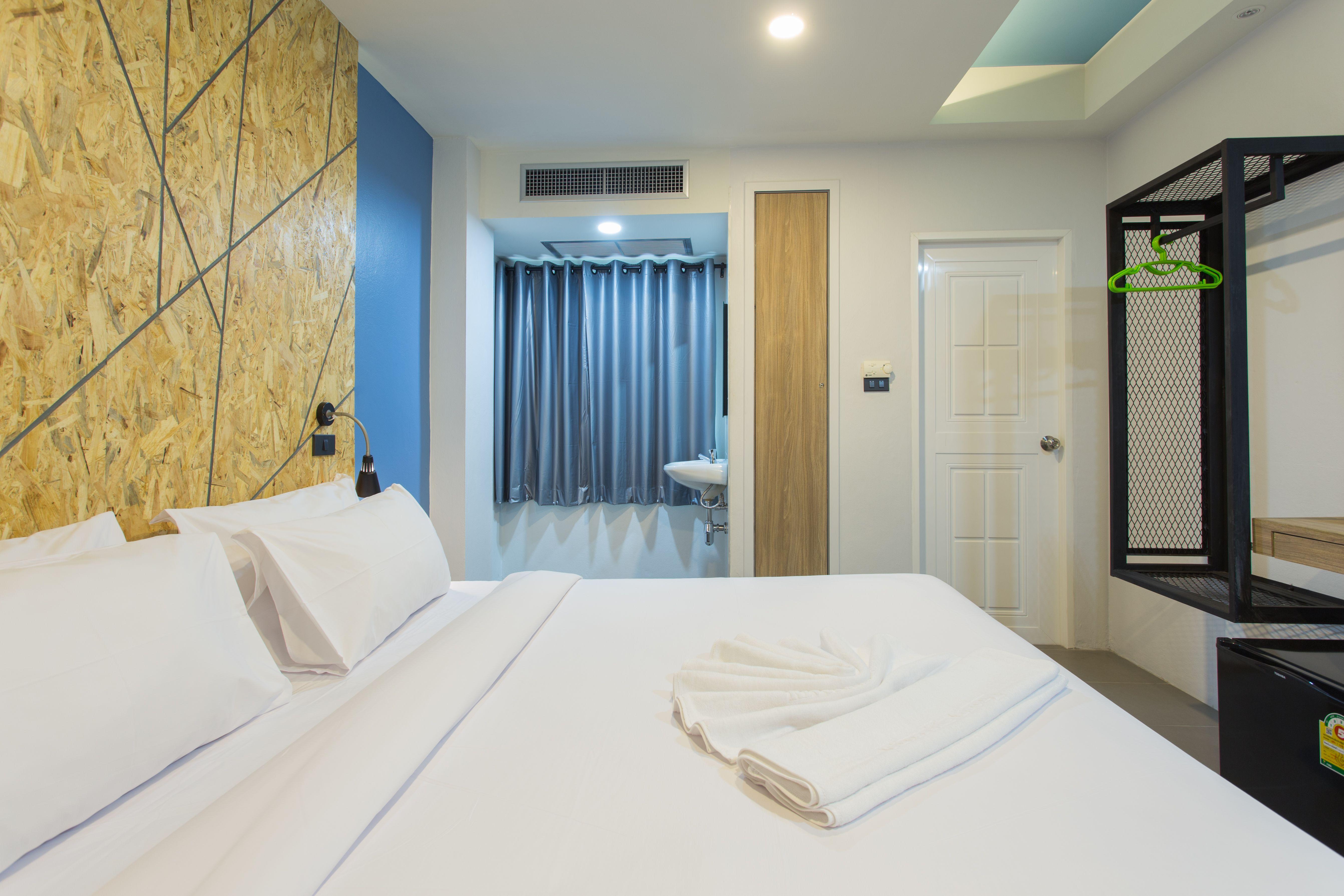 City Hotel Krabi town Dış mekan fotoğraf