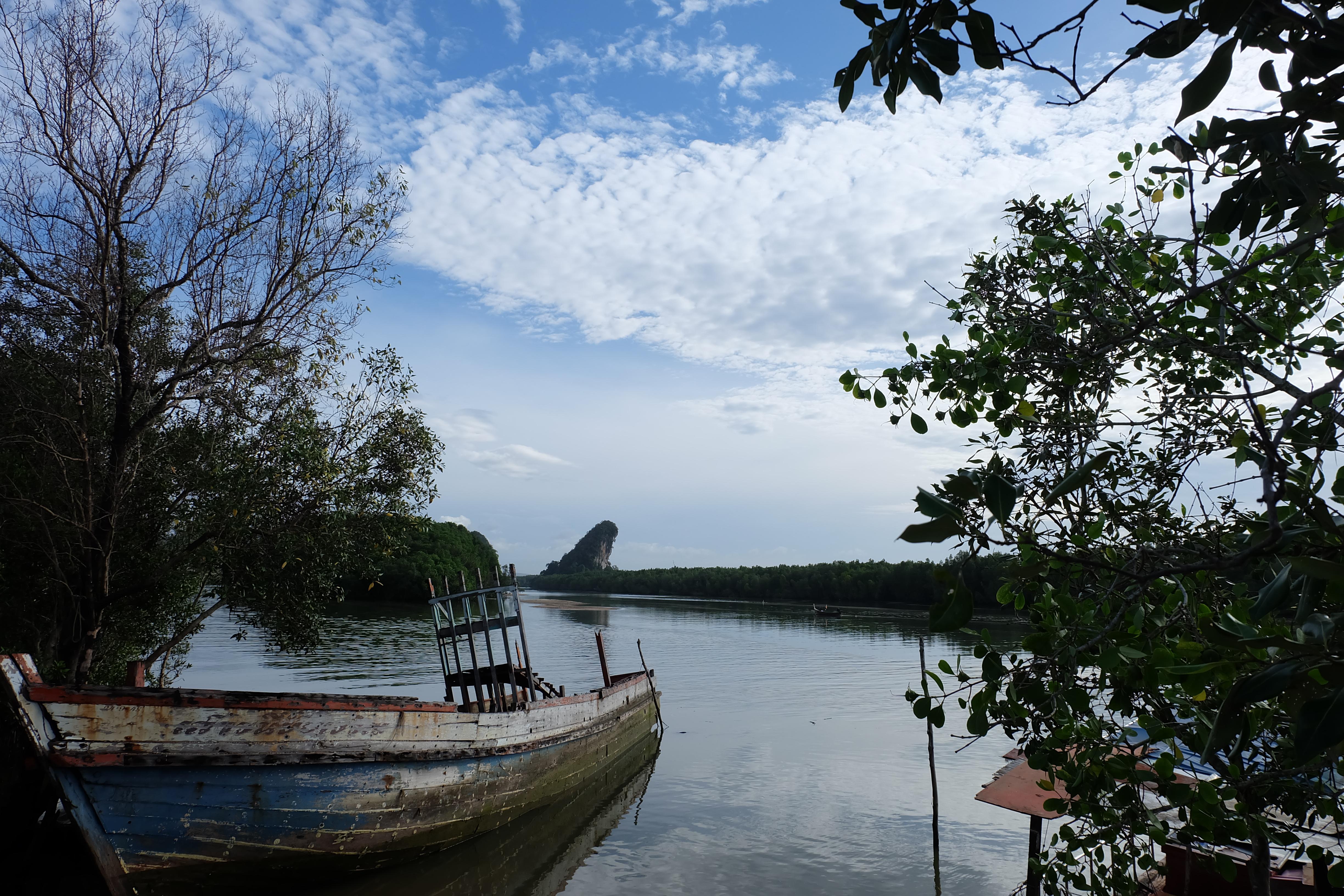 City Hotel Krabi town Dış mekan fotoğraf