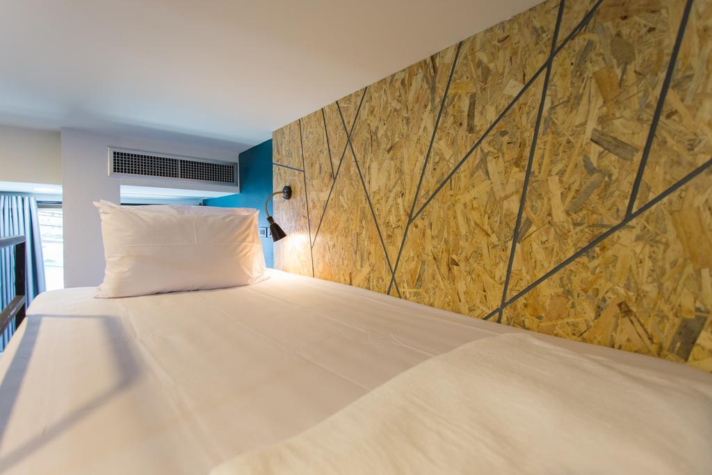 City Hotel Krabi town Dış mekan fotoğraf