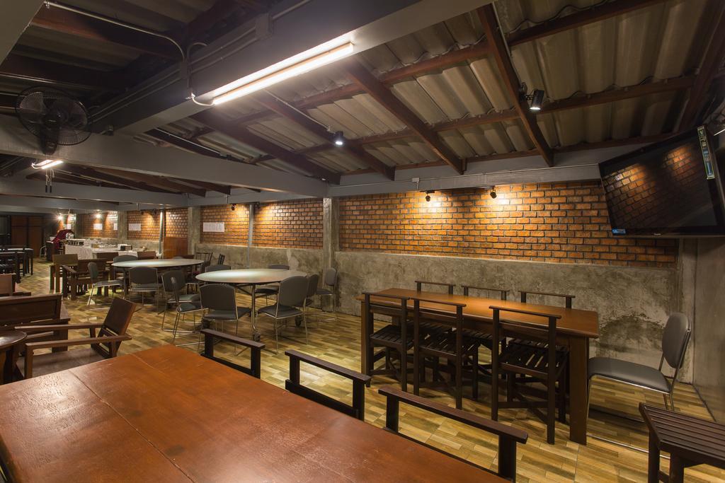 City Hotel Krabi town Dış mekan fotoğraf